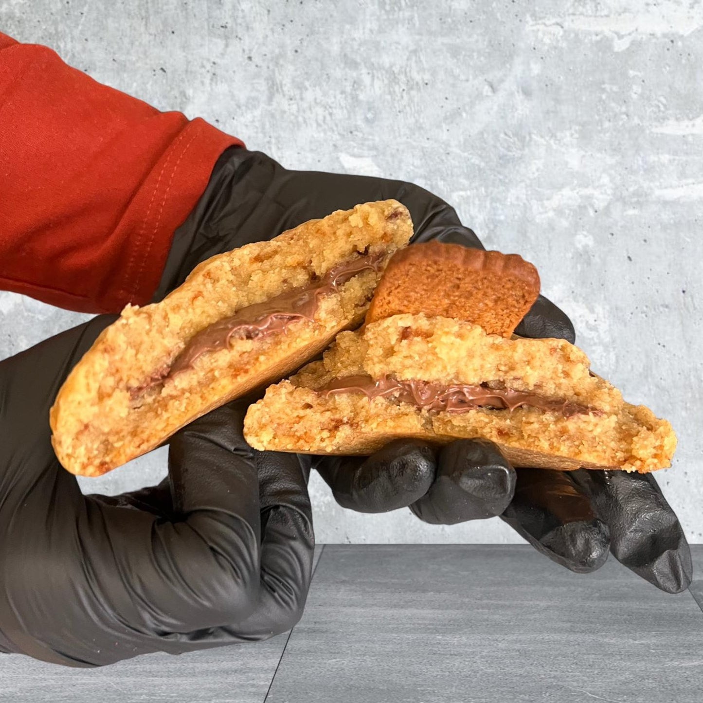 Lotus Biscoff Cookie