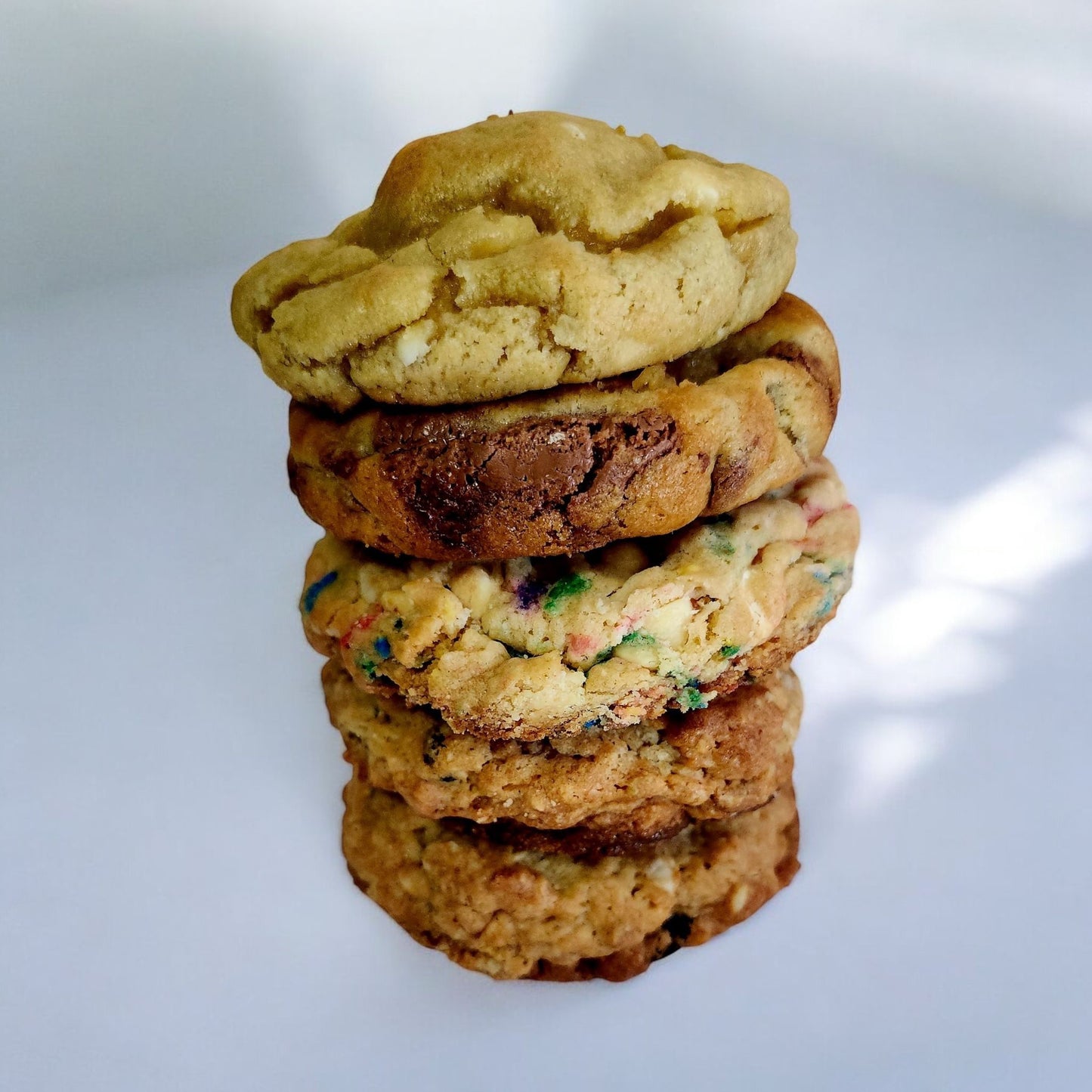 Assorted Variety Pack