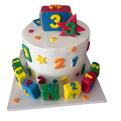 Children Cake