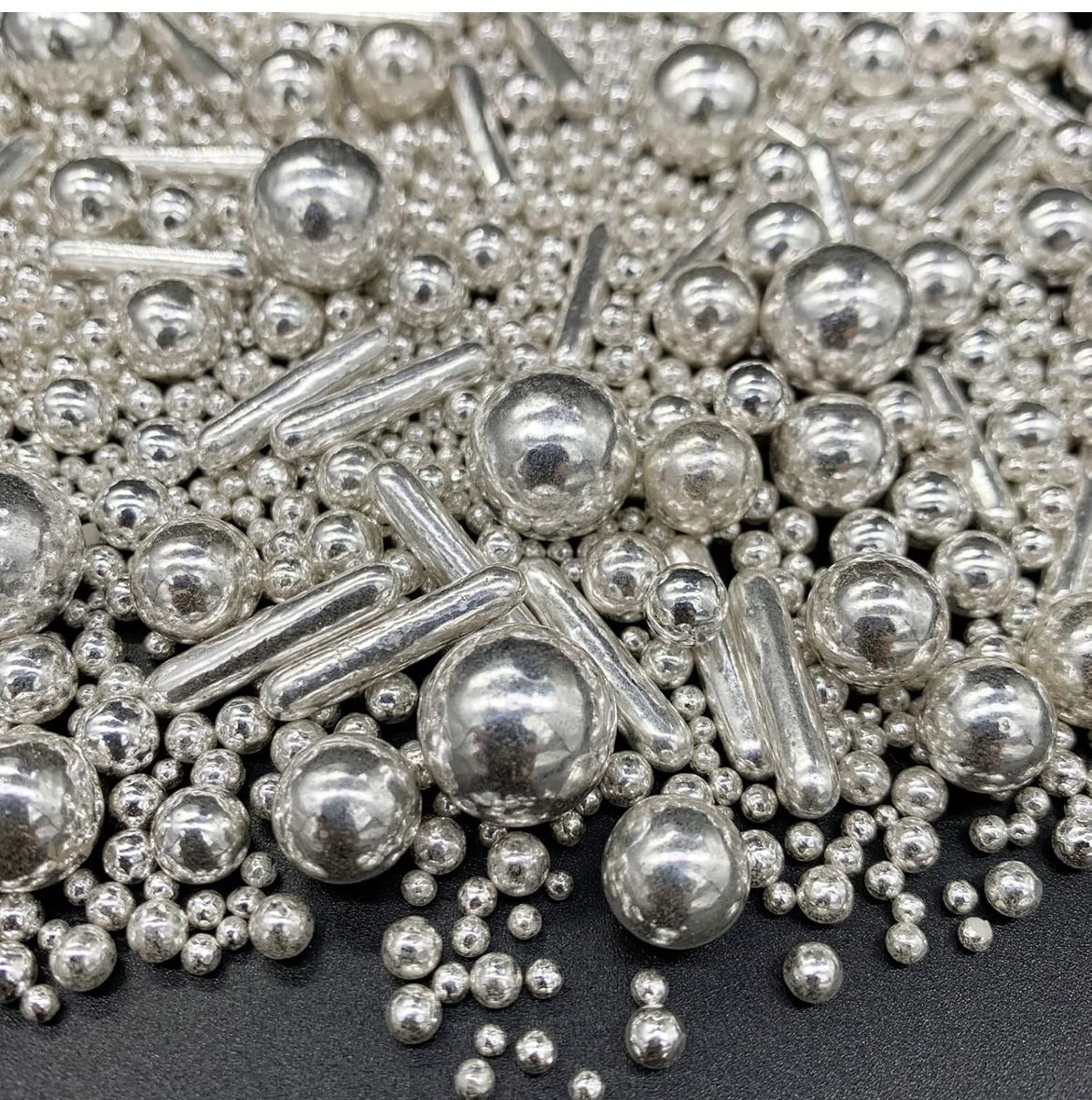 SprinklesSilver