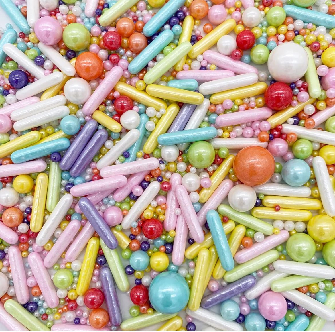 Sprinklescolor